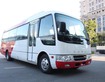 XE BUS FUSO ROSA - 29 ghế tại Thaco Bắc Ninh