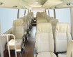 8 XE BUS FUSO ROSA - 29 ghế tại Thaco Bắc Ninh