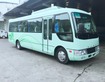 3 XE BUS FUSO ROSA - 29 ghế tại Thaco Bắc Ninh