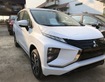 Mitsubishi Xpander trả trước 20. Xe đủ màu