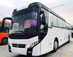 2 Xe khách 45 CHỖ Thaco TB120SL Tại Thaco Bắc Ninh