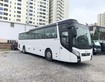 Xe khách 45 CHỖ Thaco TB120SL Tại Thaco Bắc Ninh