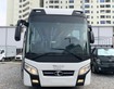 12 Xe khách 45 CHỖ Thaco TB120SL Tại Thaco Bắc Ninh