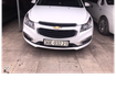 Chevrolet Cruze 2016, màu trắng, chính chủ, số sàn