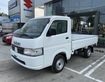 Suzuki Carry Pro All New 2020 - Đa Dạng Các Loại Thùng