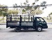 5 Xe tải mui bạt 2,5 tấn 5 bửng Kia K250 đời 2020 tại Hải Phòng