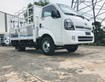10 Xe tải mui bạt 2,5 tấn 5 bửng Kia K250 đời 2020 tại Hải Phòng