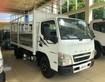 Xe tải Nhật Fuso Canter 4.99 tải 2.1 tấn
