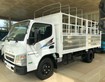 1 Xe tải Nhật Fuso Canter 4.99 tải 2.1 tấn