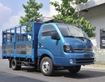 8 Xe tải THACO KIA 2.5 Tấn - Phiên bản 2020 thùng lửng