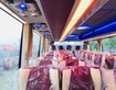 Bán xe khách 34 chỗ bóng hơi