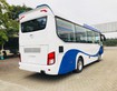 6 Bán xe khách 34 chỗ bóng hơi