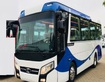 7 Bán xe khách 34 chỗ bóng hơi