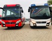 8 Bán xe khách 34 chỗ bóng hơi