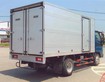 Xe tải Thaco 3,5 tấn thùng kín tại Hải Phòng