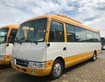 2 Bán xe khách 29 chỗ Fuso