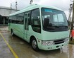12 Bán xe khách 29 chỗ Fuso