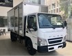 3 Fuso tải nhật 4.99 tải 1 tấn 9 và 2 tấn 1 thùng dài 4m35