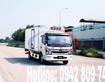 1 Cabstar Nissan K6 Thùng Đông Lạnh