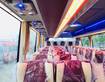 Bán xe khách 29 chỗ Thaco