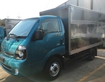 1 Xe Tải KIA Hàn Quốc 2.4 tấn. 1 Xe Tải KIA Hàn Quốc 2.4 tấn.