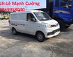 2 Xe Van Foton 2 chỗ ngồi, 950KG - T22