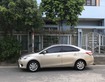 5 Toyota Vios E 2015 Số sàn màu cát vàng biển hà nội