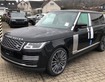 Bán buôn Land Rover Range Rover Autobiography LWB 3.0 2021, xe nhập mới