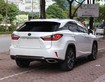 3 Cần bán Lexus Rx350 nhập Hãng, đã đăng kí đi 3v km, chất siêu đẹp