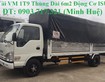 1 Xe tải VM 1T9 thùng dài 6m2. Bán xe tải VM 1T9 thùng mui bạt dài 6m2 1 Xe tải VM 1T9 thùng dài 6m2. Bán xe tải VM 1T9 thùng mui bạt dài 6m2