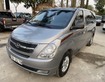 1 Bán xe 9 chỗ máy dầu đời 2014,loại xe Hyundai Starex