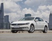 1 Volkswagen Passat Sedan phân khúc D hỗ trợ lên đến 100 phí TB