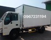 4 ISUZU Miền bắc