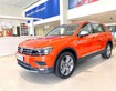 6 Volkswagen Tiguan Luxury Màu Cam Duy Nhất Quảng Ninh
