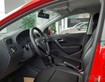 3 Volkswagen Polo Hatchback Đỏ ưu đãi lớn giảm ngay 50 lệ phí trước bạ