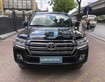 Cần bán Toyota LandCruiser VX 2016  Tên cá nhân chính chủ đi rất ít