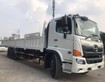 1 Xe tải Hino 15 tấn thừng lững