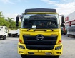 5 KHUYẾN MÃI KÉP  Lên Đến 150 Khi Mua Xe Hino 15 Tấn Trong Tháng 7