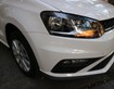 7 Volkswagen Polo Hatchback trắng 2020 nhập khẩu nguyên chiếc