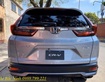 2 Honda CRV 2020 Honda Băc Ninh