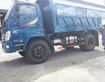 2 Bán xe ben 6 tấn Fd650 tại Hải Phòng