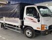 1 Hyundai Mighty N250SL - 2,5 tấn.