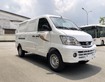 1 Thông số kỹ thuật xe bán tải Van 5 chỗ Thaco Trowner tại Hải Phòng