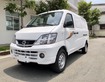 2 Thông số kỹ thuật xe bán tải Van 5 chỗ Thaco Trowner tại Hải Phòng