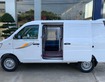 3 Thông số kỹ thuật xe bán tải Van 5 chỗ Thaco Trowner tại Hải Phòng