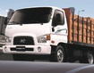 Hyundai Mighty 110SP - xe tải 7 tấn.