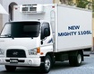 1 Hyundai Mighty 110SP - xe tải 7 tấn.