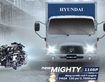 2 Hyundai Mighty 110SP - xe tải 7 tấn.