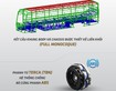 Thaco Mobihome Luxury
