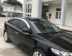 Kia Forte EX model 2014 Số sàn -đen biển hà nội